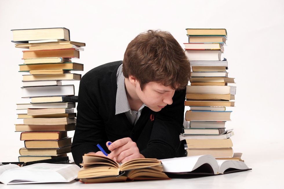 My Late-Diagnosed Learning Disability May Have Been A Blessing