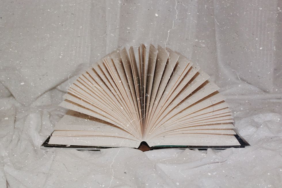 Authors' Advice For Their 20-Year-Old Selves, And All Young Writers