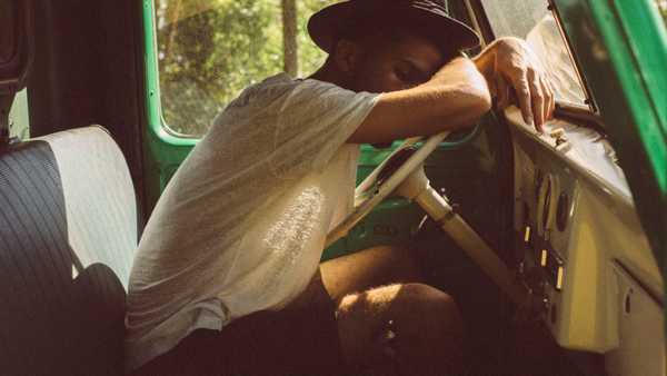 The 9 People You Become When You Are Tired