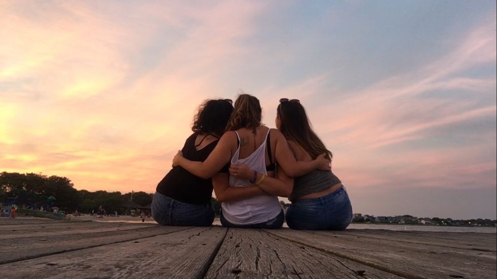 17 Thoughts All College Students Have In August