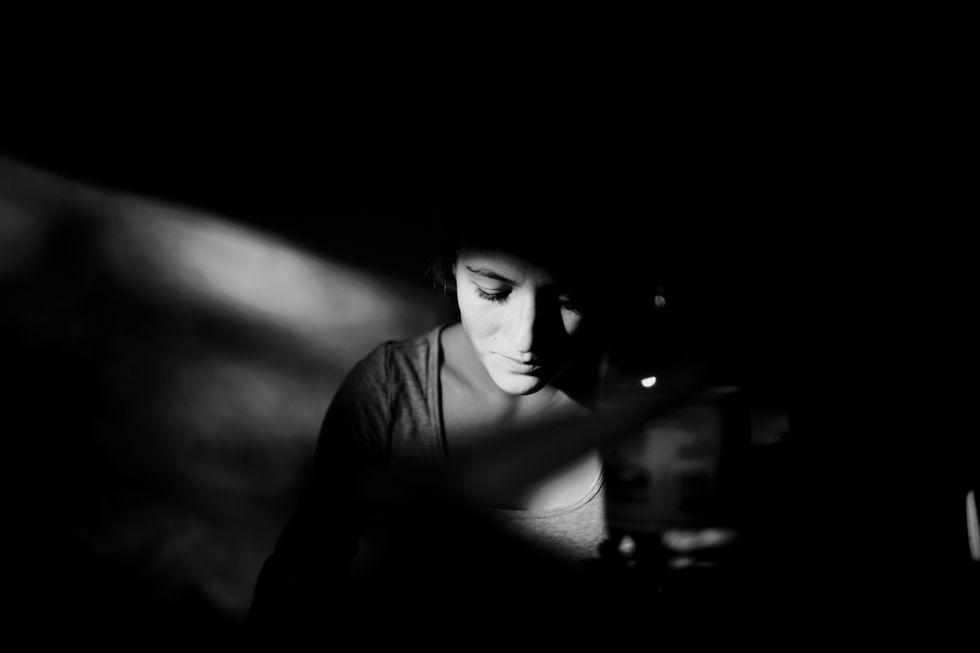 Anxiety Is More Than Just Being Nervous