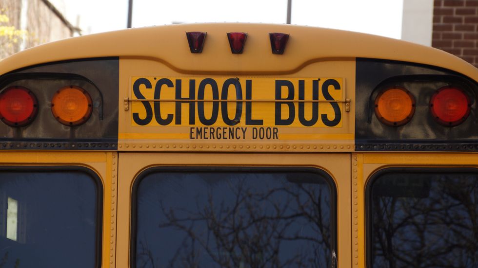 The 8 Bright Sides To Starting School Again