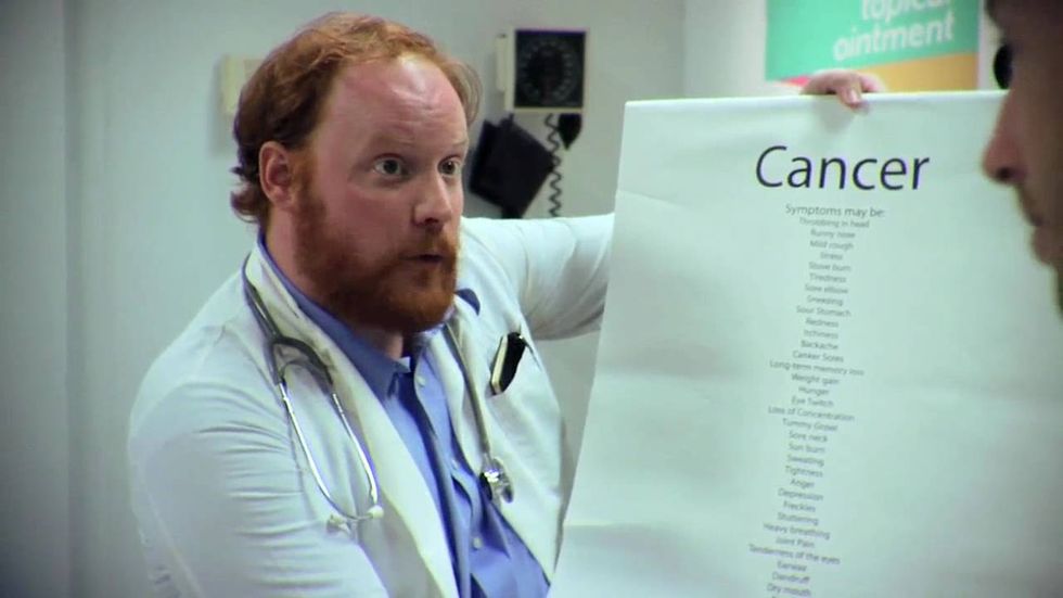 20 Things You Google In Your 20s