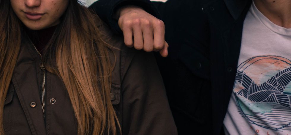 5 Things I Learned From Failed High School Relationships