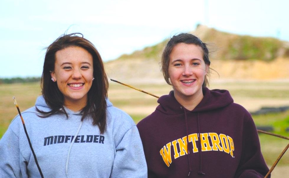 A Thank You To My FIRST Best Friend