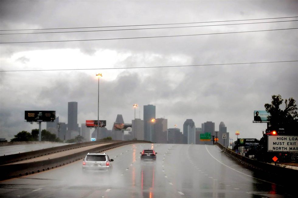 10 Things Hurricane Harvey Could Not Break In The People Of Houston