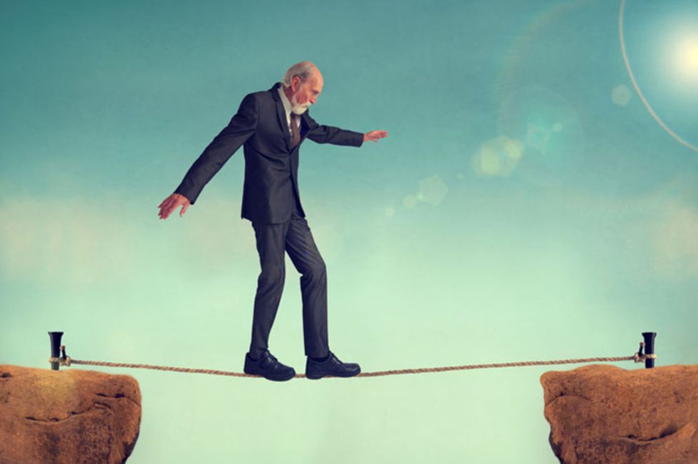 Read This If Things Aren't Going Well