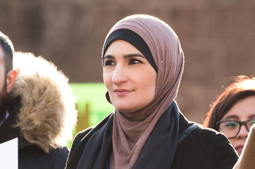 Why The Left Must Criticize Linda Sarsour