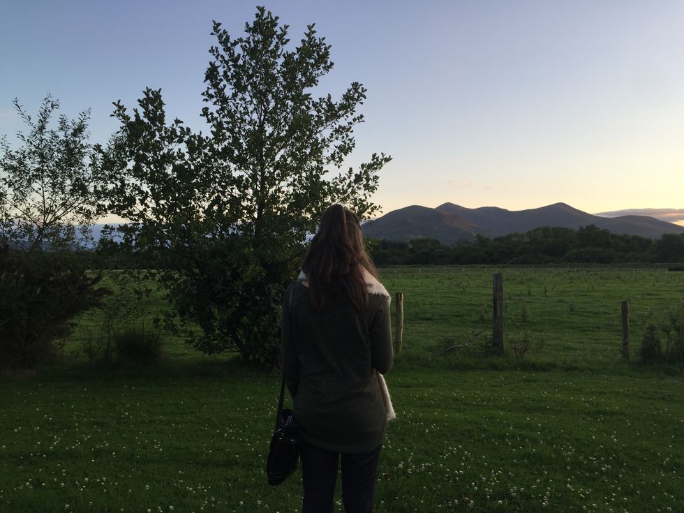 Why I Did Not Want To Return To America After Being Abroad