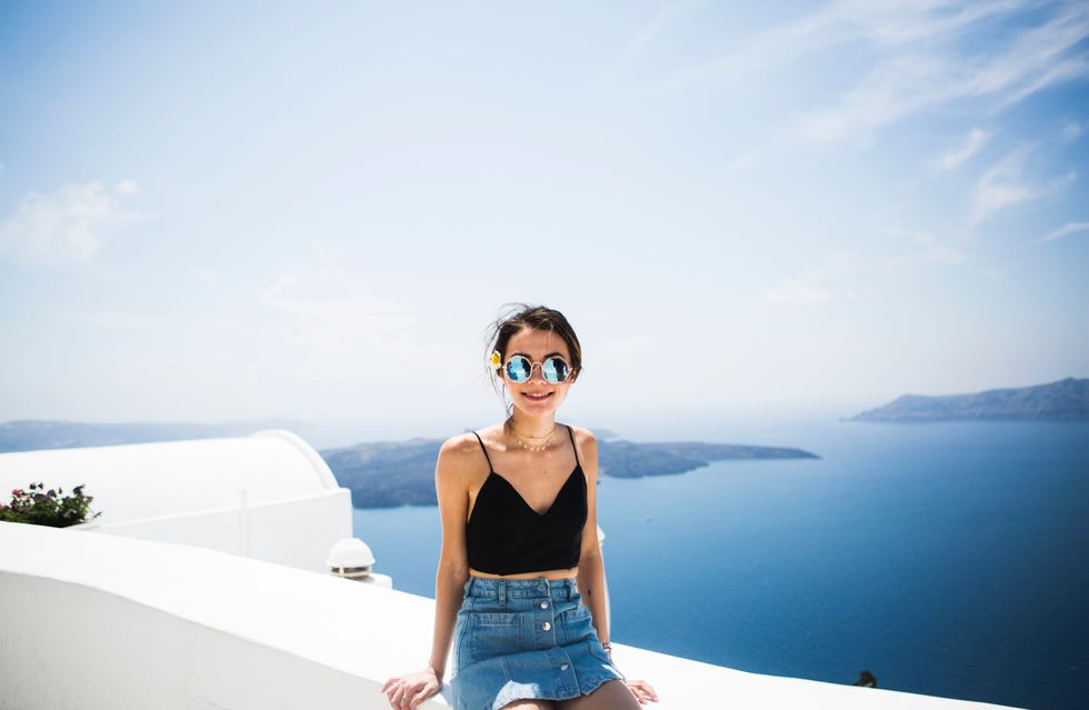 5 Ways To Lengthen Your Summer