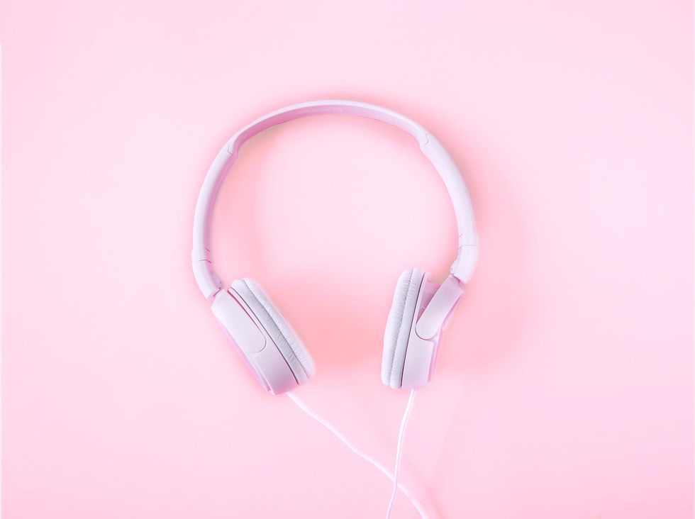 5 Songs That Will Boost Your Mood