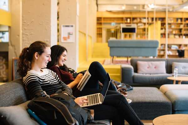 7 Reasons Why I Decided To Attend A Women's College