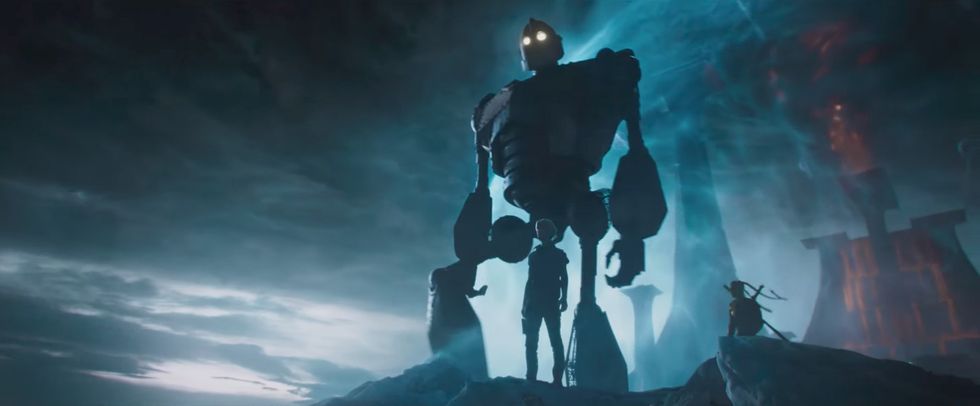 Why "Ready Player One" Deserves A Few Extra Lives