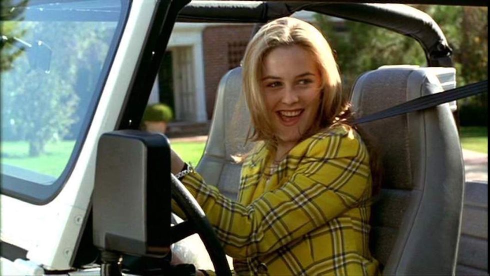 23 Things I'd Rather Spend My College Tuition Money On