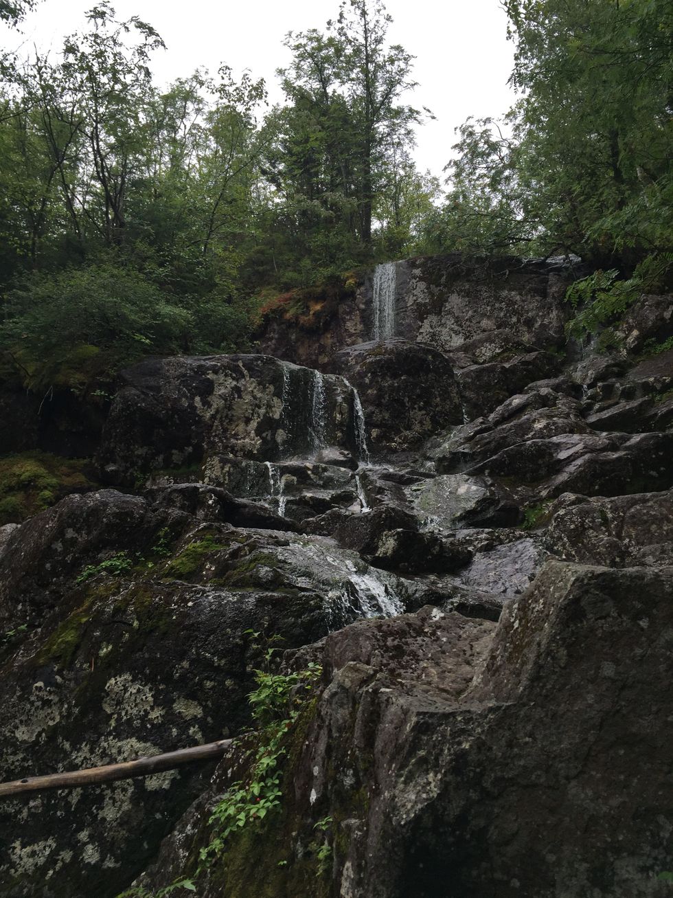 Two Sonnets for Mother Earth