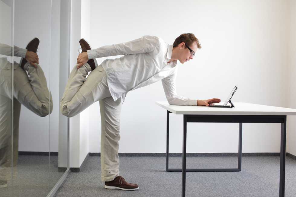15 Productive Things To Do On Your Lunch Break