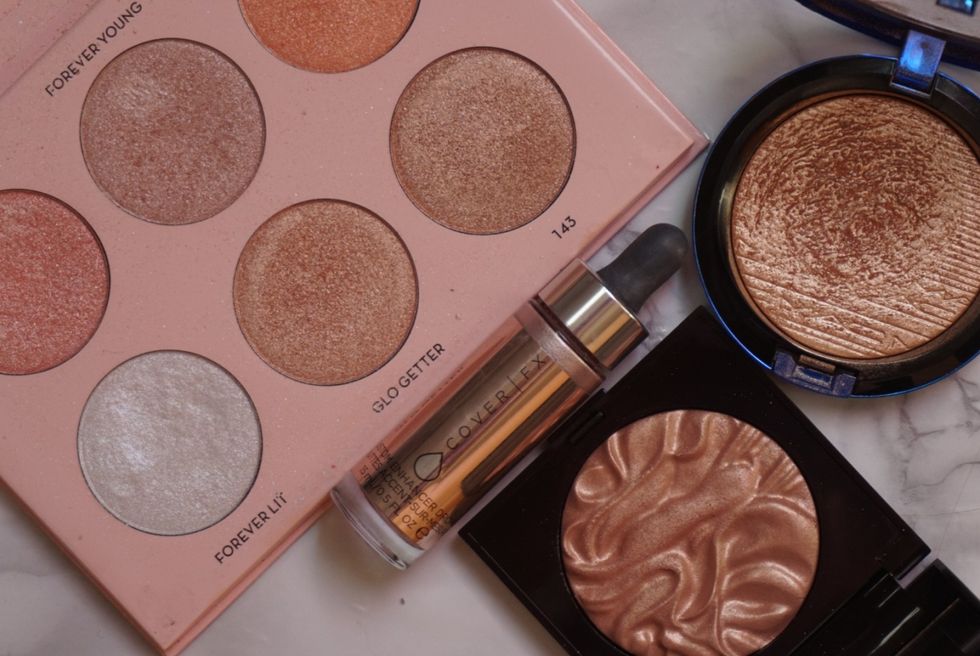 The Top 6 Highlighters On The Market
