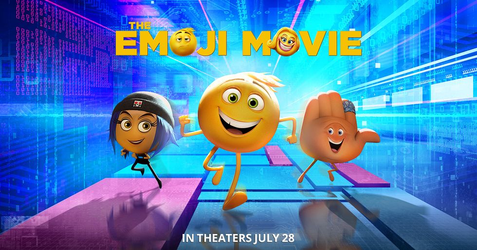 Is 'The Emoji Movie' Really That Bad?