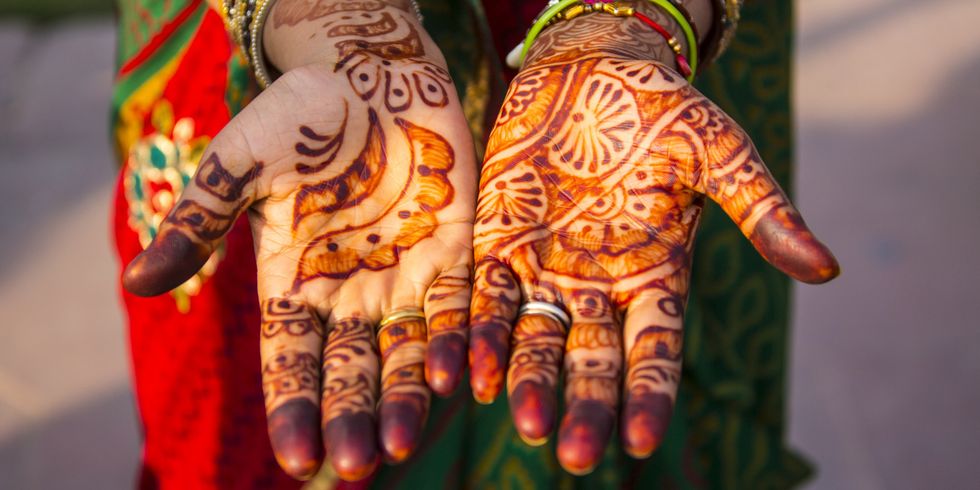 Cultures Are Not Costumes