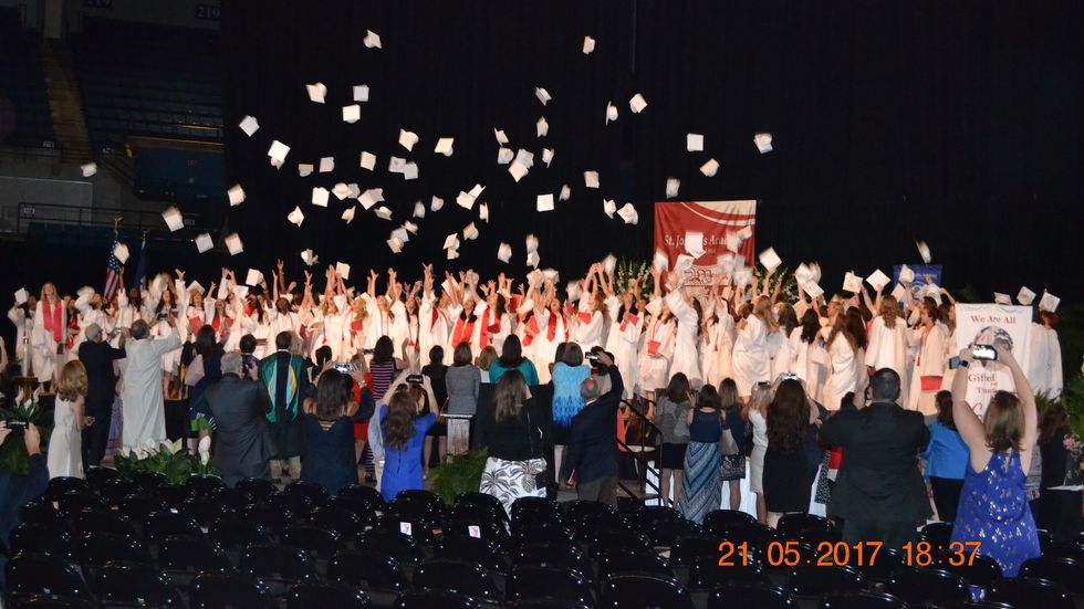 10 Lessons I Wish They'd Taught Me Before My High School Days Were Over