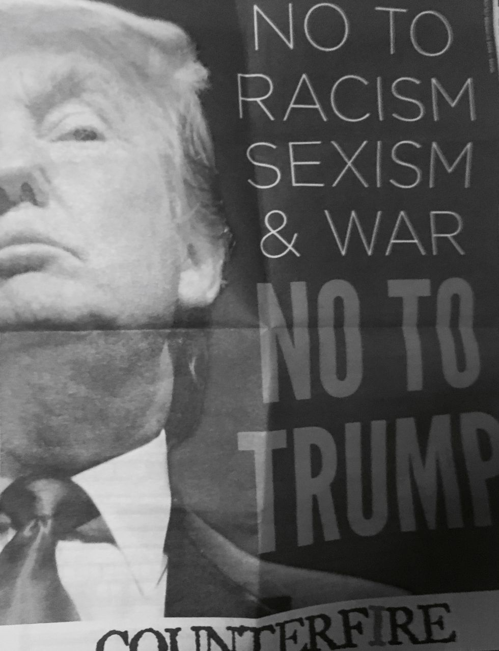 The Disorganized Government Waltz