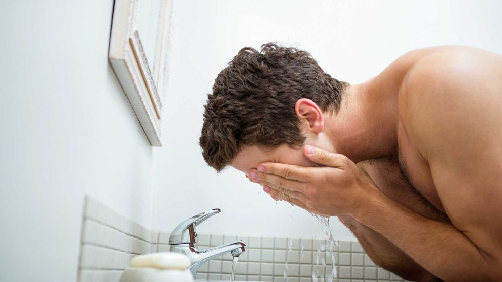 My Daily Skin Care Routine