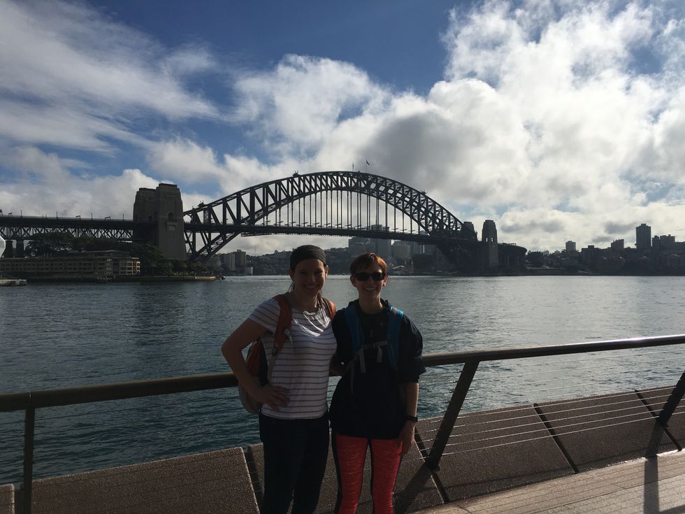 7 Reasons Oceania Is A Place To Visit