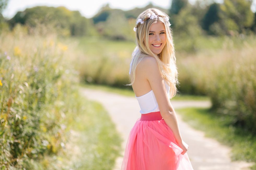 19 Things I Want To Do By The Time I Turn 19