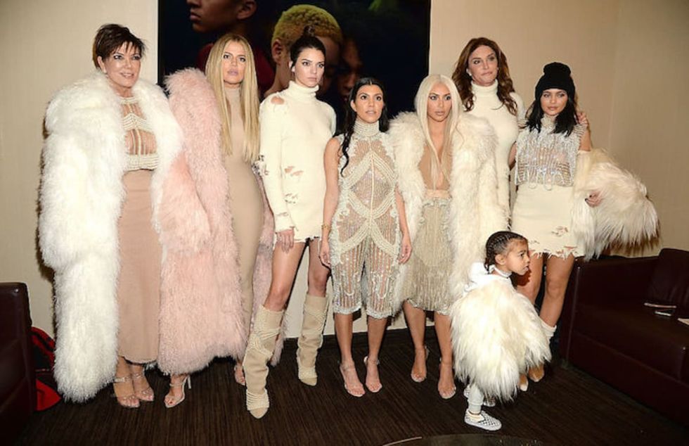 8 Reasons Why I Hate The Kardashians