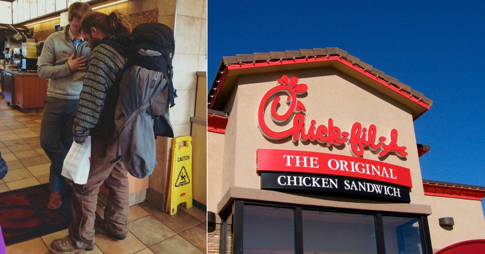 Why It Is "My Pleasure" to Serve You