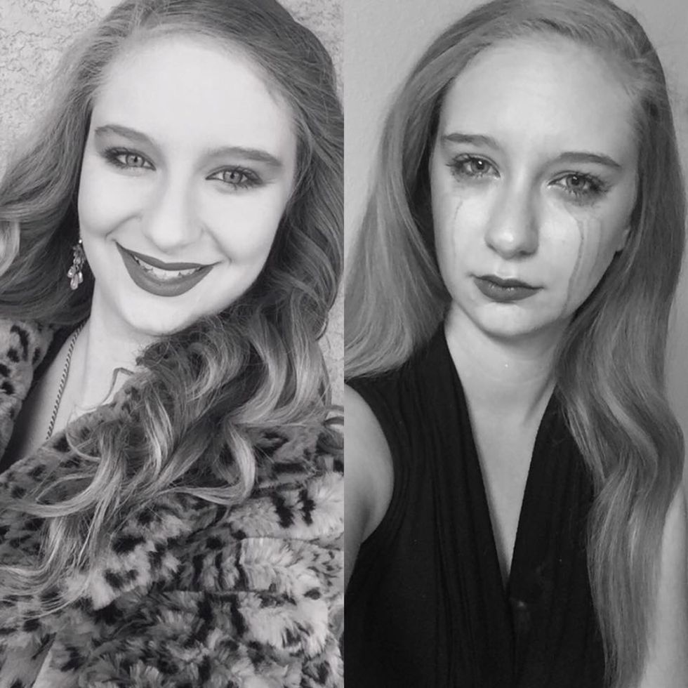 PTSD: Not Just A Soldier's War