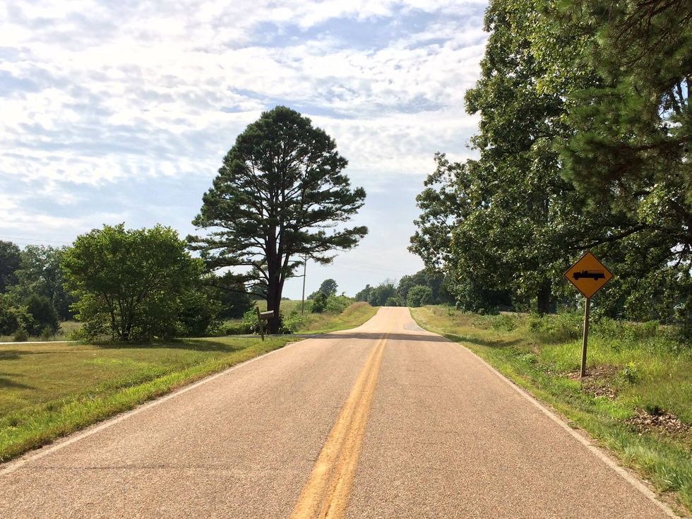 Why I Love Being From The Ozarks