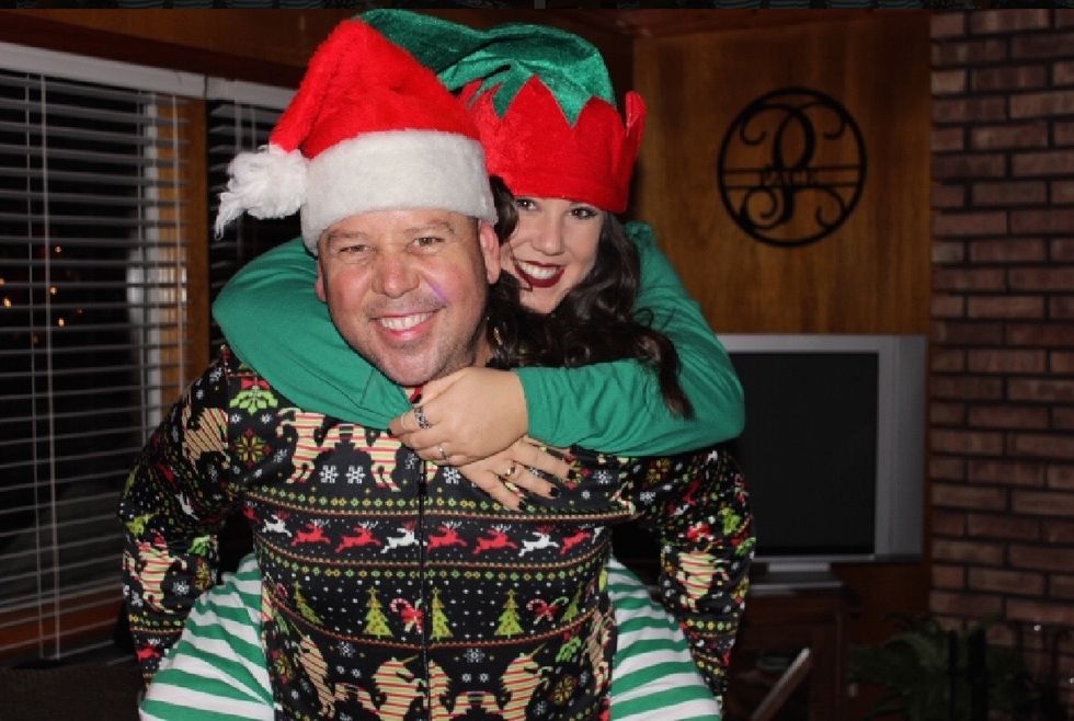 To The Child Whose Parents Are Their Main Go To