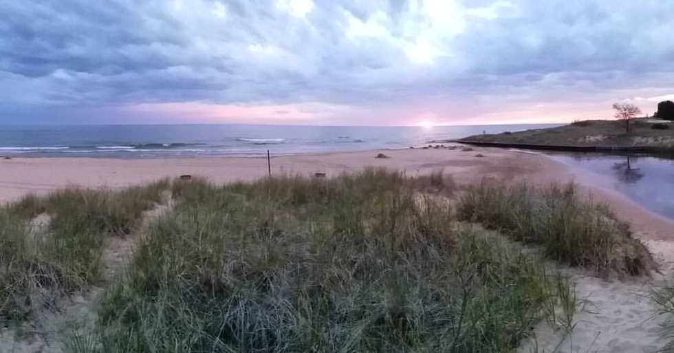 8 Thoughts About Summertime In West Michigan