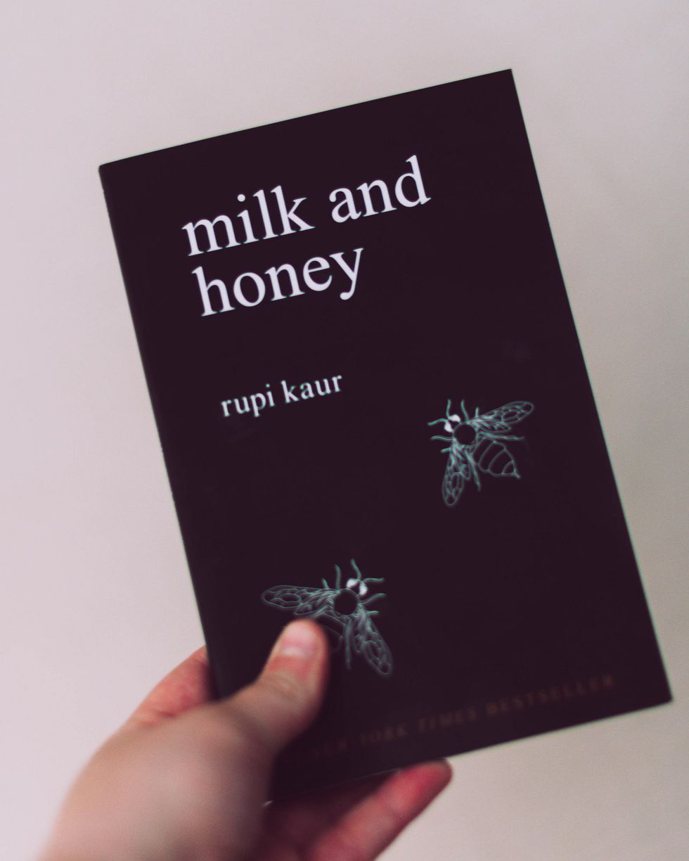 Yes, You CAN Criticize 'Milk And Honey'
