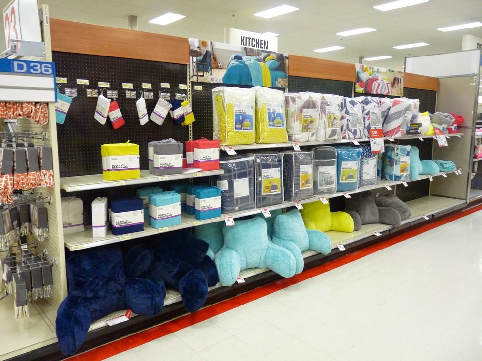 5 Essentials Items To Buy For College