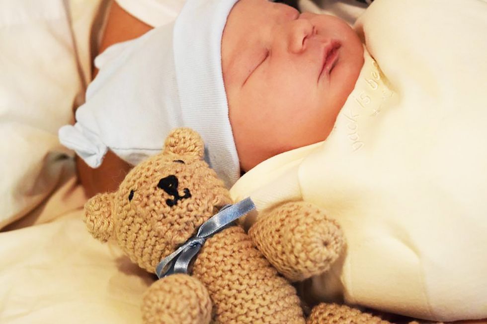 7 Things I Want My Nephew To Know | The Odyssey Online