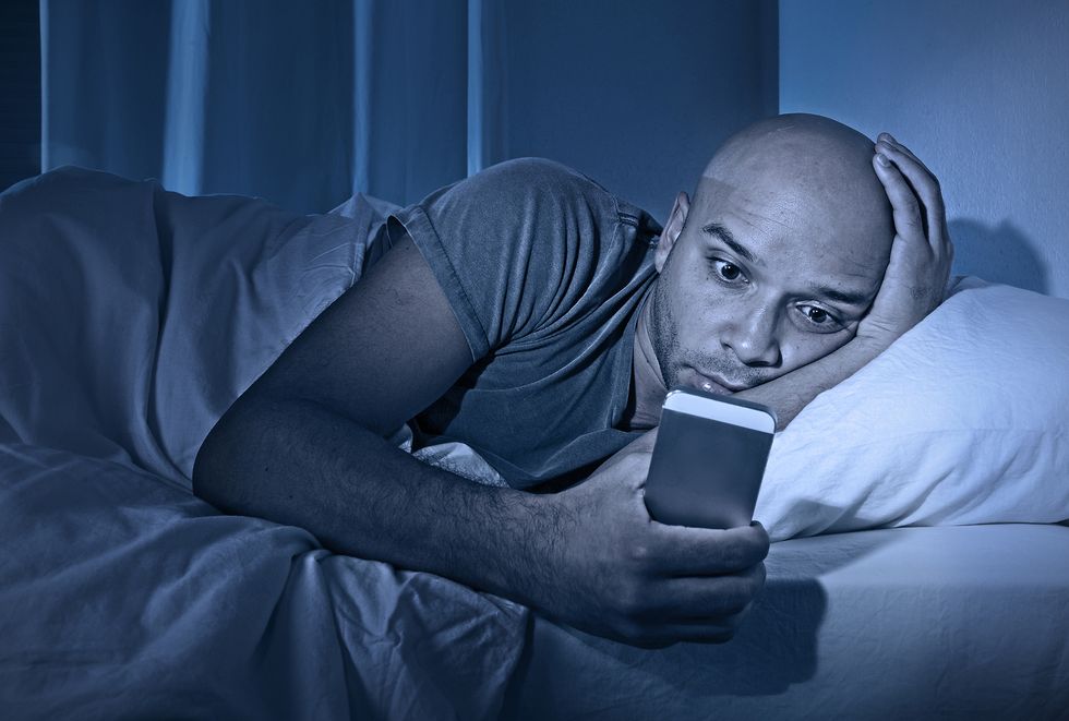 8 Tricks That Actually Help You Fall Asleep
