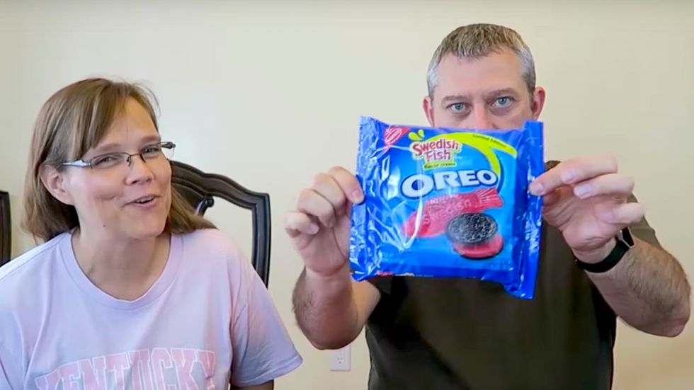 11 Oreo Flavors We Never Asked For