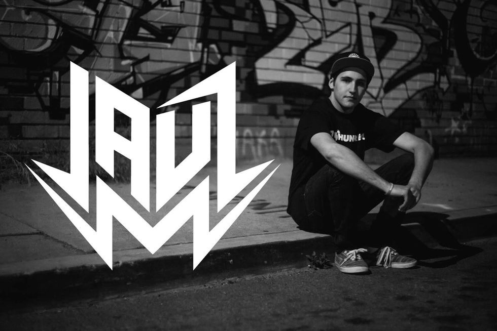 Jauz Is Taking Shark Week To The Next Level!