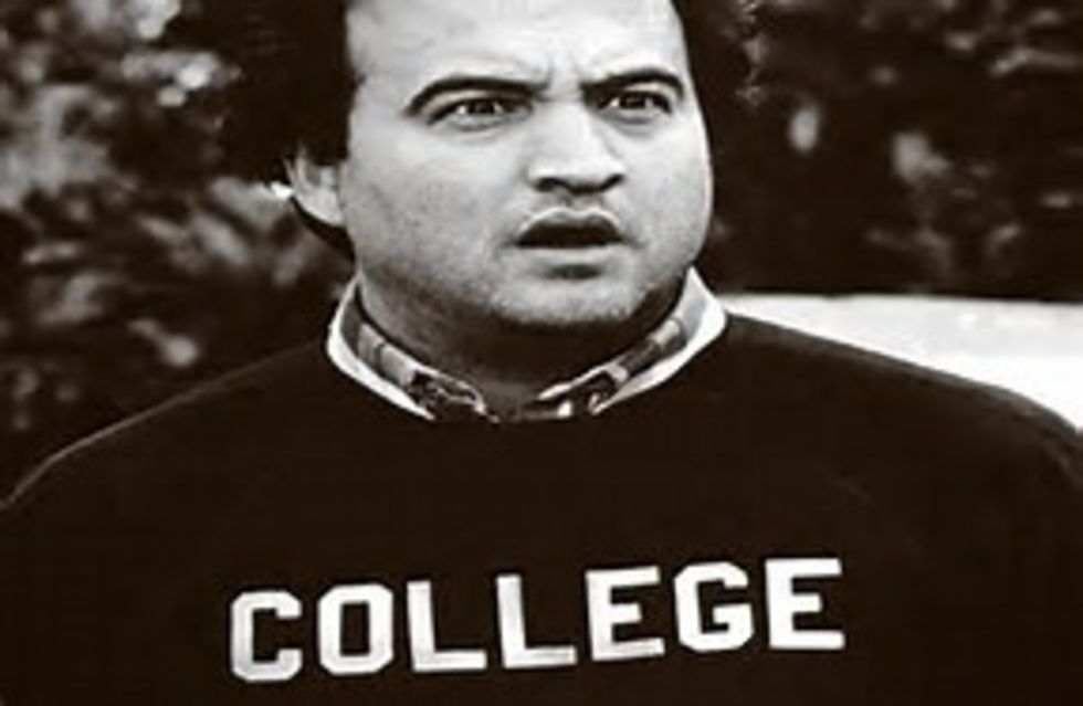 Stop Telling People To Go To College