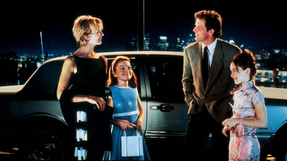 14 Things Kids From Divorced Families Know To Be True