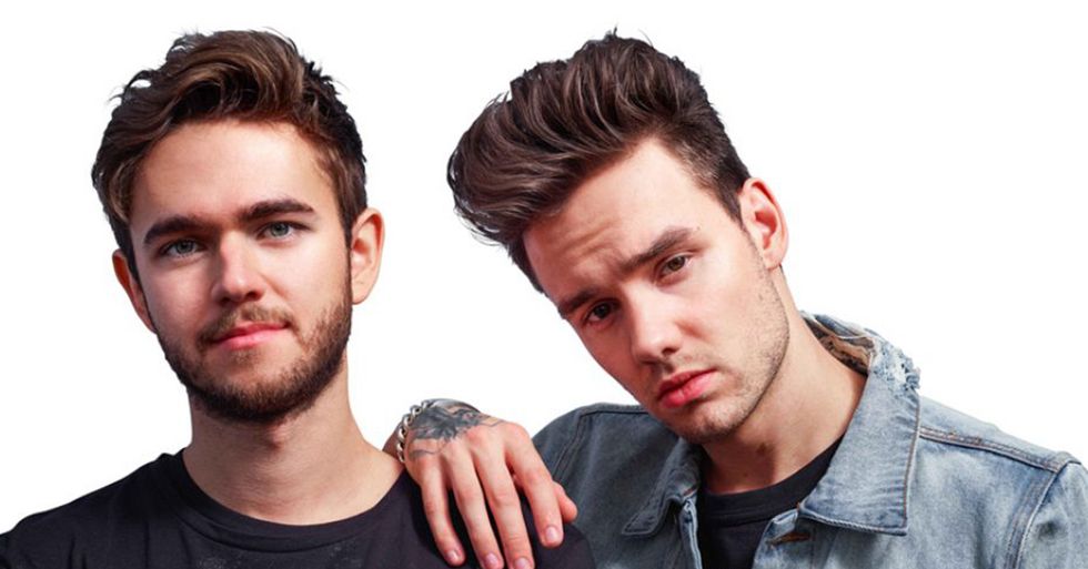 Zedd & Liam Payne Offer Up Cool R&B-Influenced Tropical House Vibes on New Single