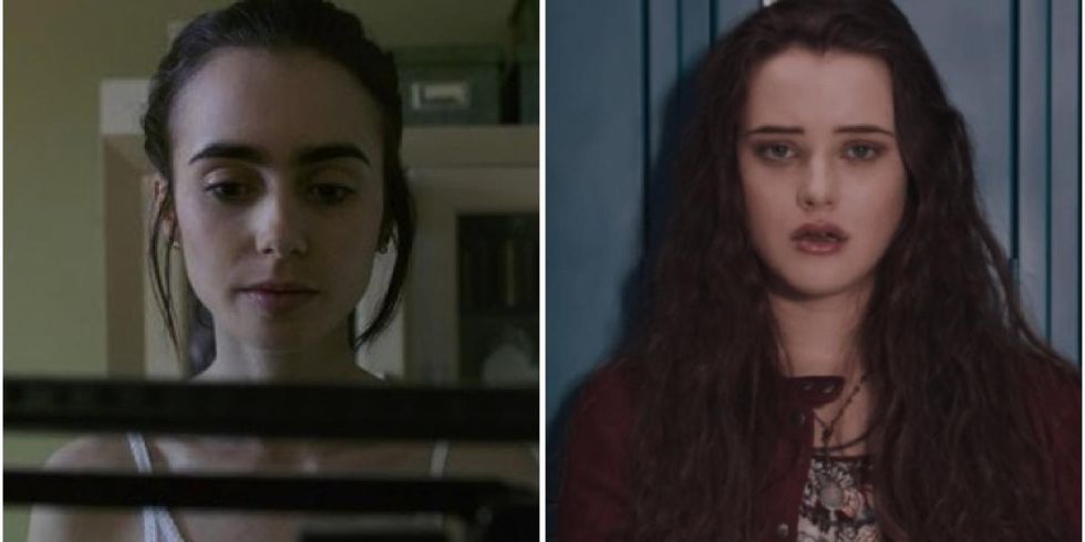 'To The Bone' Is Better For Suicide Awareness Than '13 Reasons Why'