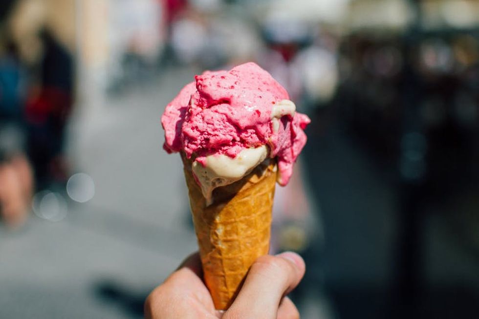 The Definitive Ranking Of Summer's 20 Most Popular Ice Cream Flavors