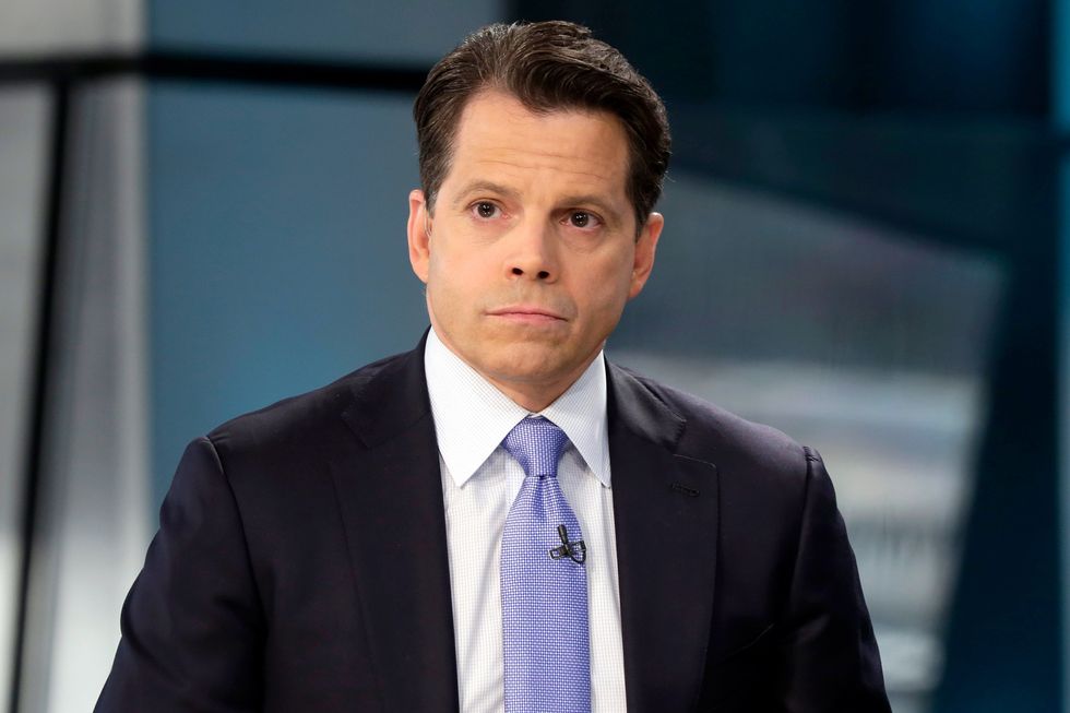 10 Things That Lasted Longer Than Scaramucci's Job