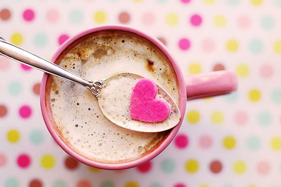 Coffee Has More Positive Effects Than Negative Ones