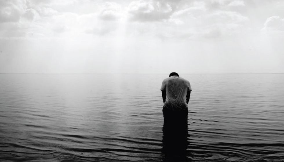 Change Requires Change.