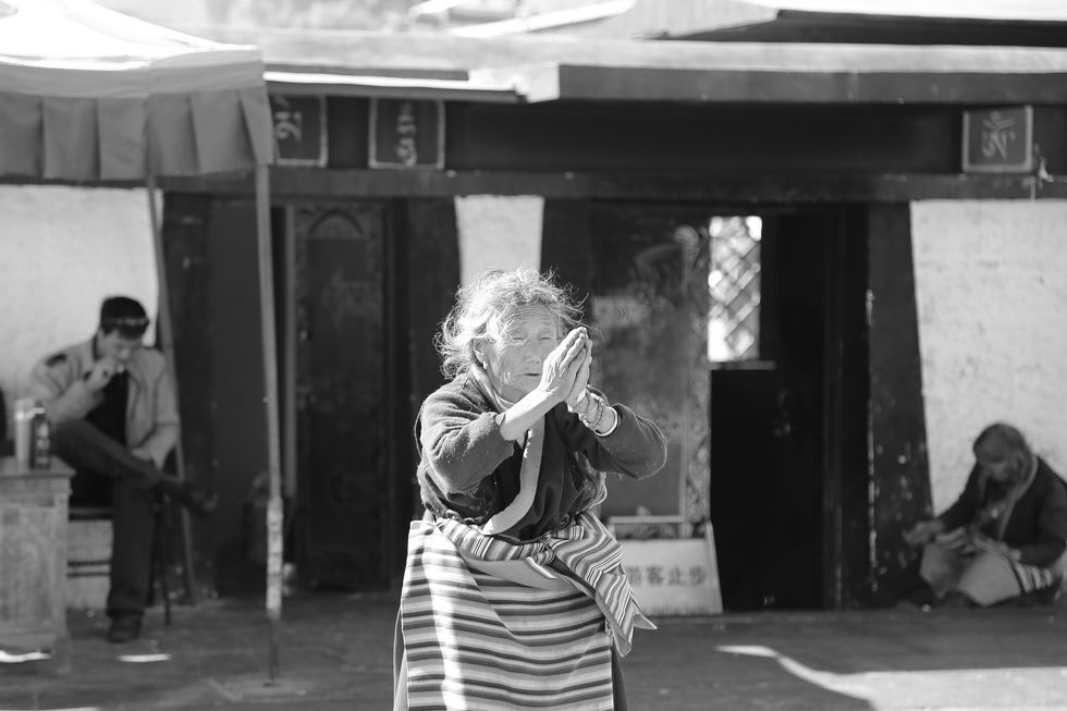 Hidden Atrocities: North Korea's Secret Internment Camps