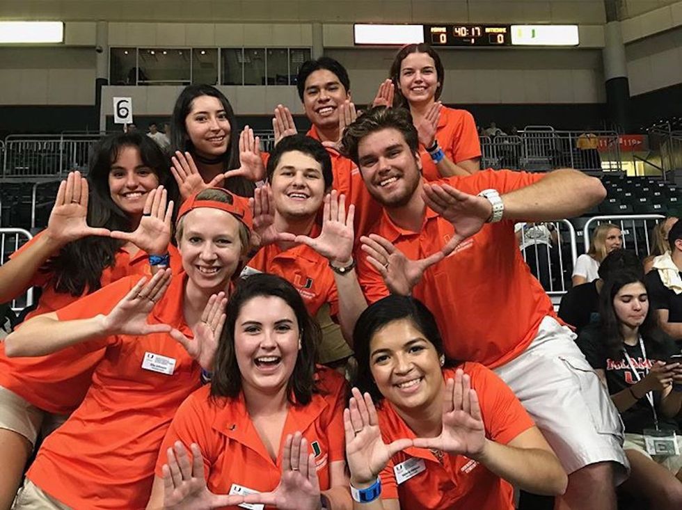 10 Things Incoming Freshman At The University Of Miami Must Know